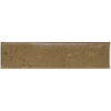 See Cobsa - Homey Series 3 in. x 10 in. Porcelain Subway Tile - Curry