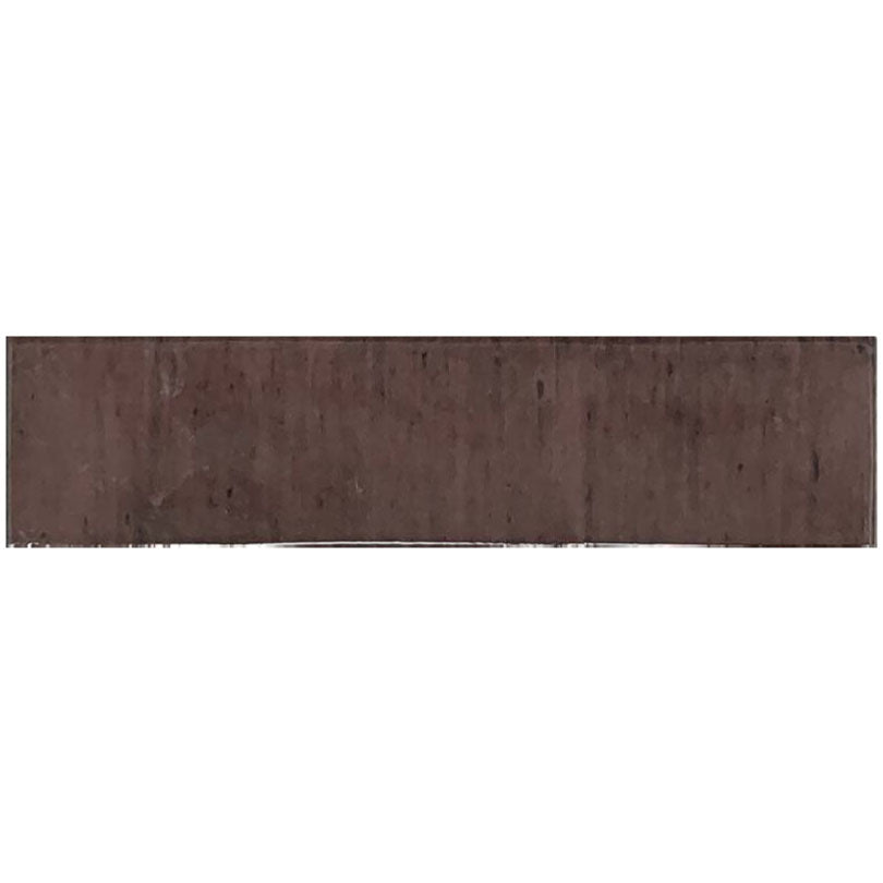 Cobsa - Homey Series 3 in. x 10 in. Porcelain Subway Tile - Grape