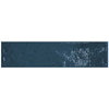 See Cobsa - Homey Series 3 in. x 10 in. Porcelain Subway Tile - Navy