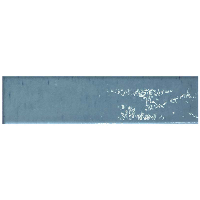 Cobsa - Homey Series 3 in. x 10 in. Porcelain Subway Tile - Sky