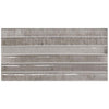 See Cobsa - Homey Series 5 in. x 10 in. Porcelain Subway Tile - Ash
