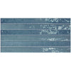 See Cobsa - Homey Series 5 in. x 10 in. Porcelain Subway Tile - Sky