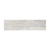 See Cobsa - Sylvia Series 3 in. x 12 in. Rectified Porcelain Tile - Polished Light Grey