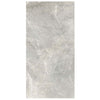 See Cobsa - Sylvia Series 12 in. x 24 in. Rectified Porcelain Tile - Polished Light Grey