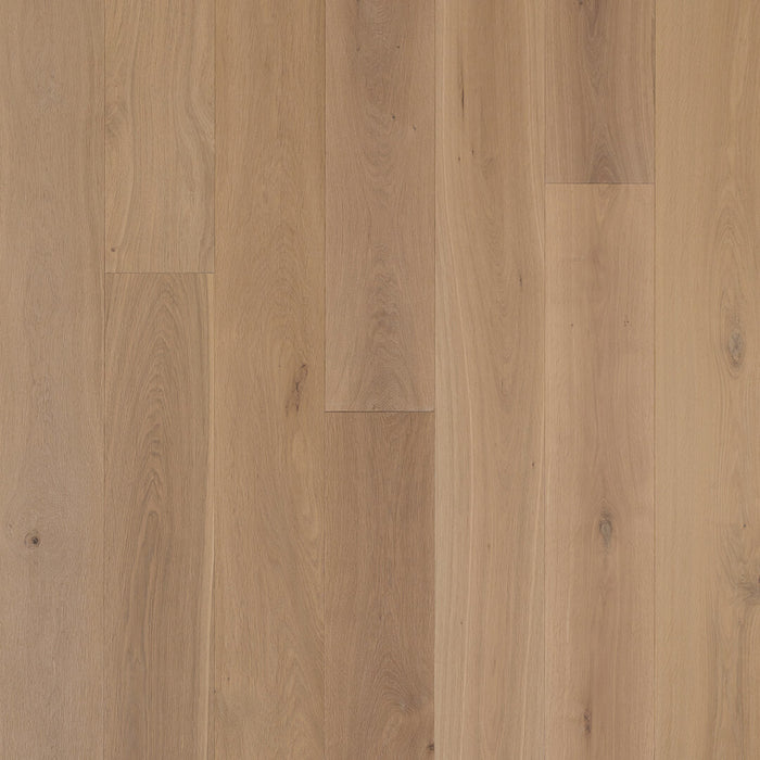 The Colonial Collection - European Oak 7 1/2" - St. Augustine 2