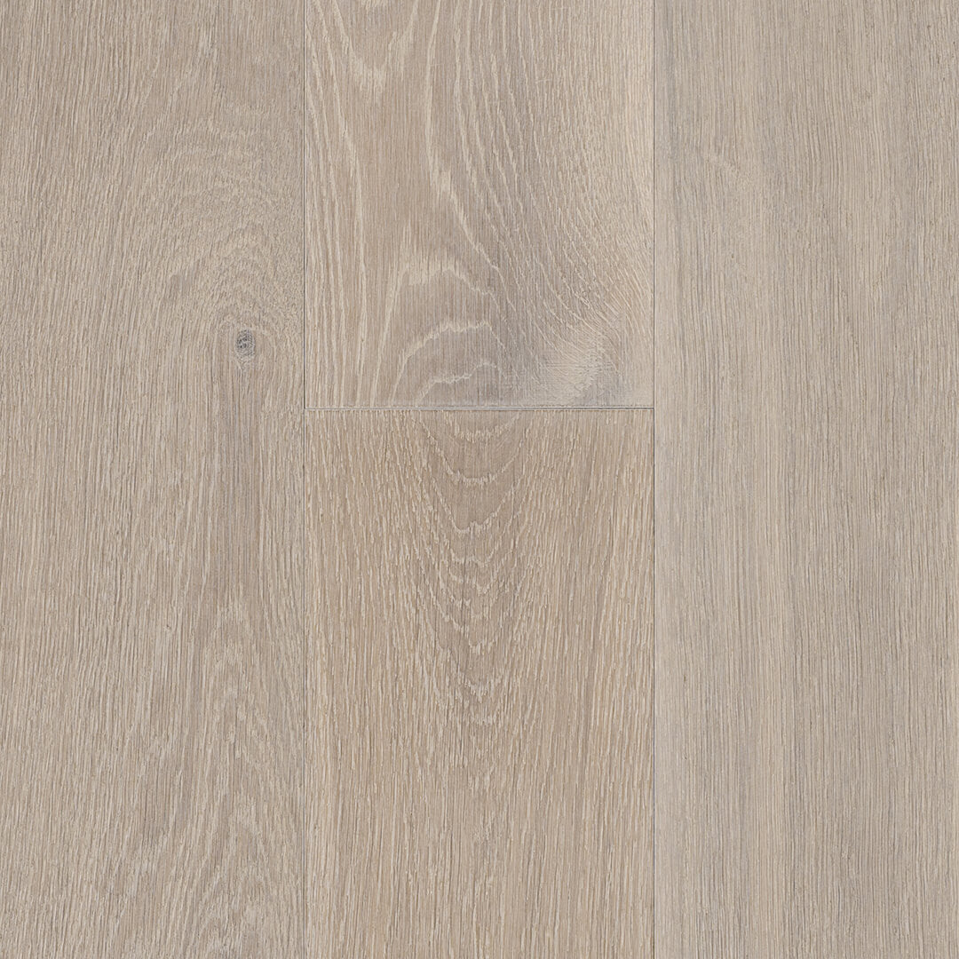 The Colonial Collection - European Oak 7 1/2