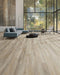 Diamond Surfaces - Titan Colossal Collection 9 in. x 71 in. Luxury Vinyl - Oceanus floor installation