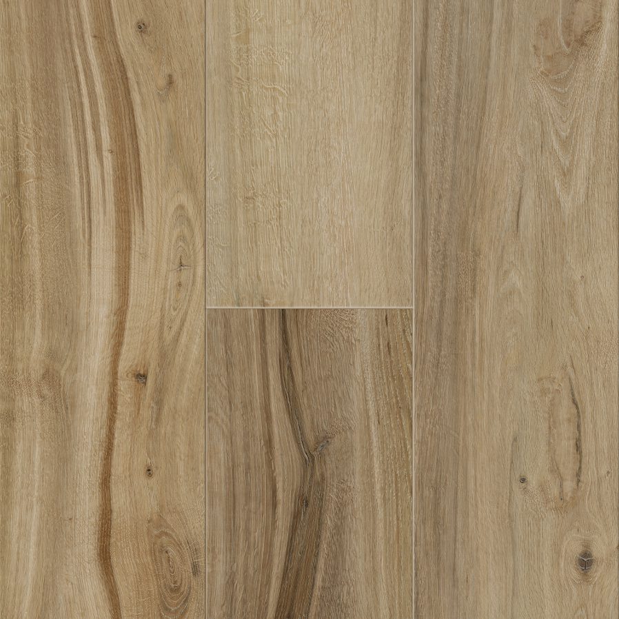Diamond Surfaces - Titan Colossal Collection 9 in. x 71 in. Luxury Vinyl - Tigris