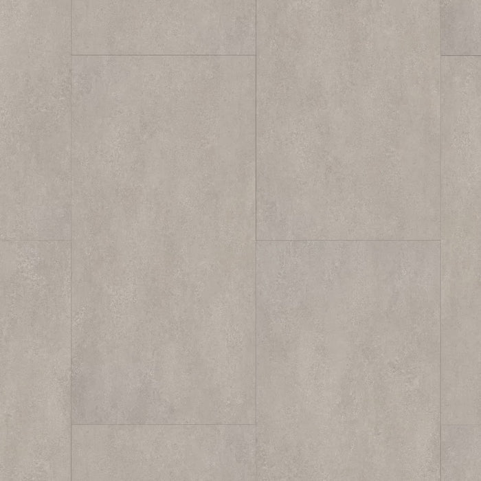 Happy Feet - Quarry Tile LVT - Concrete HF1302
