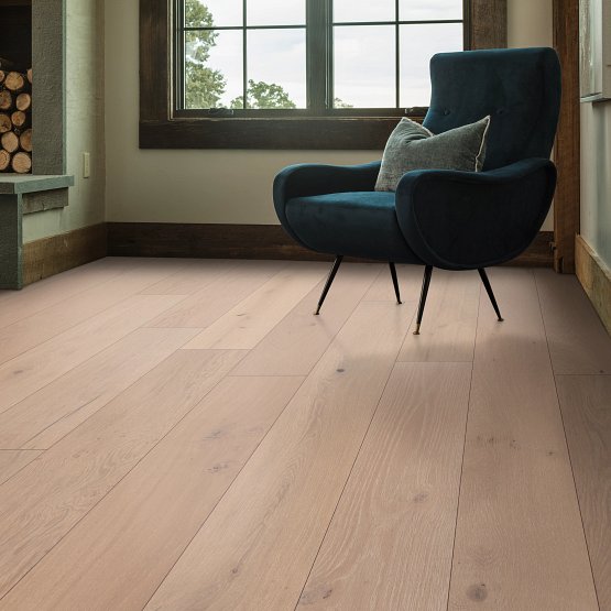 Anderson Tuftex Hardwood - Confection - Engineered White Oak