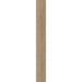 COREtec - Originals Premium - 8.74" x 72.05" - Luxury Vinyl - Natural Linen Oak Plank View