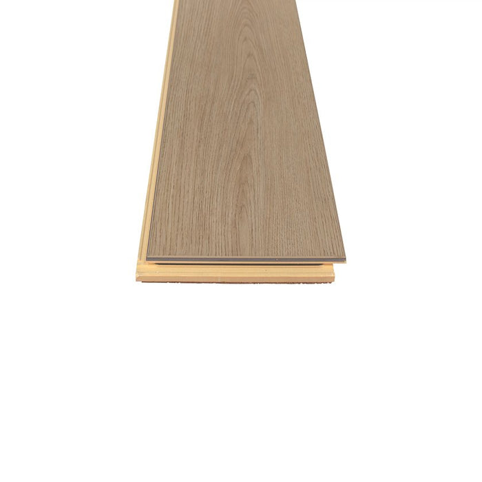 COREtec - Originals Premium - 8.74" x 72.05" - Luxury Vinyl - Natural Linen Oak Plank Install