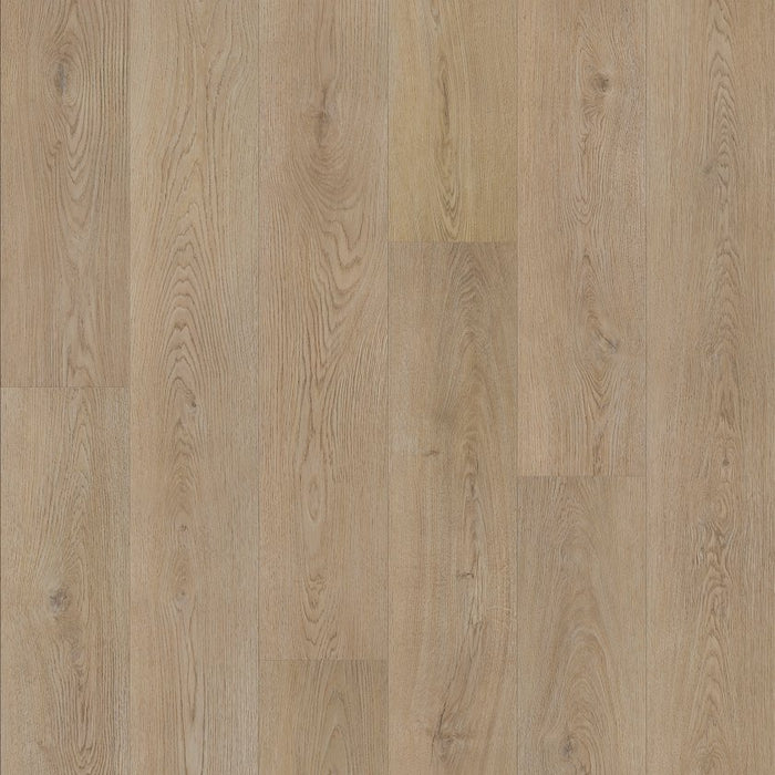 COREtec - Originals Premium - 8.74" x 72.05" - Luxury Vinyl - Natural Linen Oak