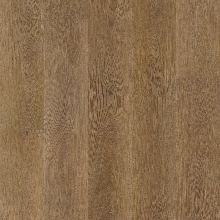 COREtec - Originals Premium - 8.74" x 72.05" - Luxury Vinyl - Saddle Oak