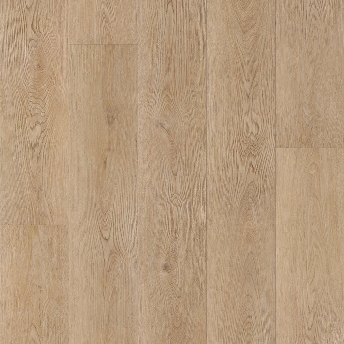 COREtec - Originals Premium - 8.74" x 72.05" - Luxury Vinyl - Warm Sand Oak