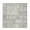 See Arizona Tile - Cove 2x2 Porcelain Mosaic - Fog