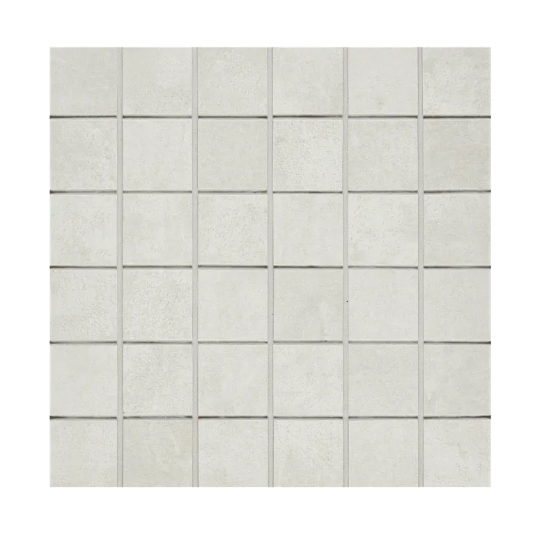 Arizona Tile - Cove 2x2 Porcelain Mosaic - Linen