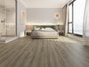 Create Flooring - Highland 9 in. x 72 in. SPC Core Luxury Vinyl - Timber Creek 2611 Room Scene