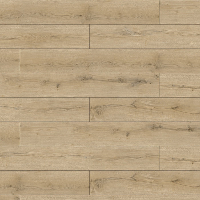 Create Flooring - Highland 9 in. x 72 in. SPC Core Luxury Vinyl - Pine Creek 32004