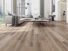 Create Flooring - Highland 9 in. x 72 in. SPC Core Luxury Vinyl - WD3003 Room Scene