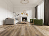 Create Flooring - Highland 9 in. x 72 in. SPC Core Luxury Vinyl - WD3015 Room SCene