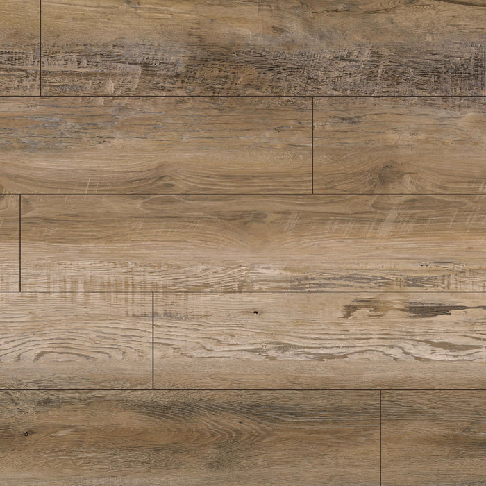 Create Flooring - Highland 9 in. x 72 in. SPC Core Luxury Vinyl - WD3015
