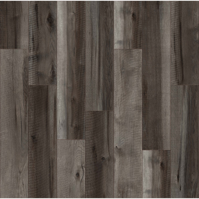 Create Flooring - Morganton 6 1/2" x 48" Laminate - L377 Sugar Creek