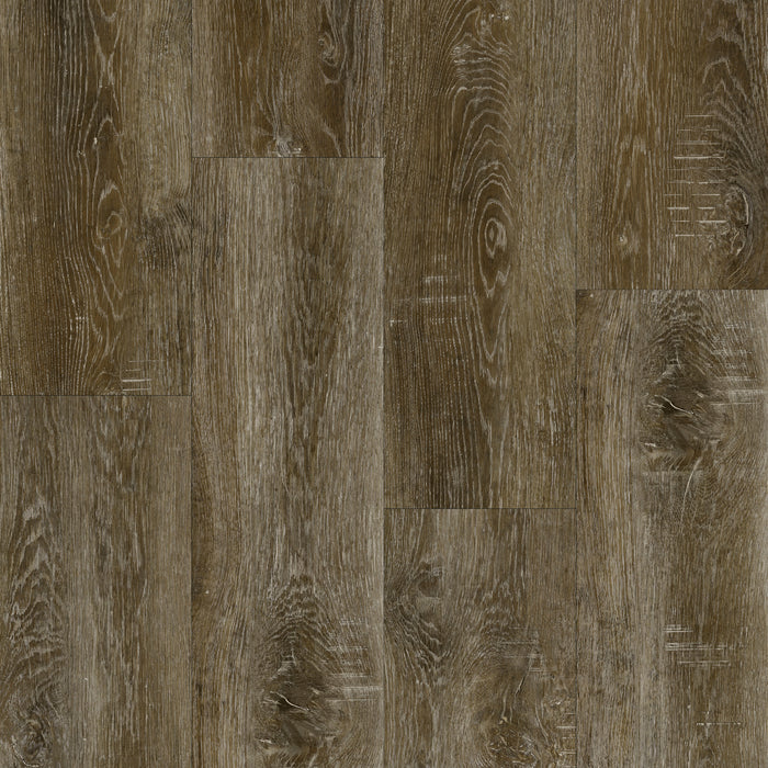Create Flooring - Glory Collection 7 in. x 48 in. SPC Core Luxury Vinyl - Acclaimed