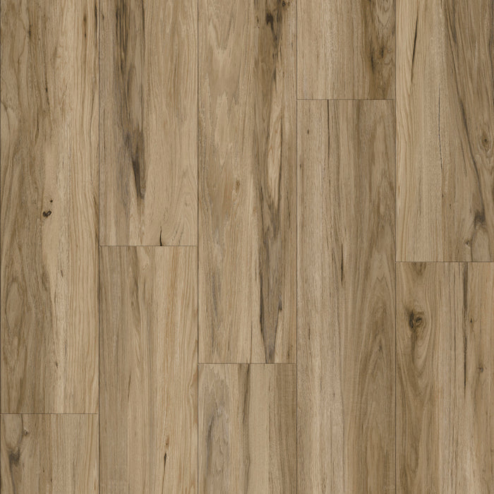 Create Flooring - Glory Collection 7 in. x 48 in. SPC Core Luxury Vinyl - Distinction
