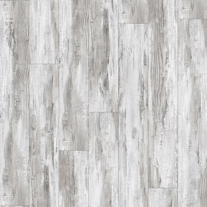 Create Flooring - Glory Collection 7 in. x 48 in. SPC Core Luxury Vinyl - Honor