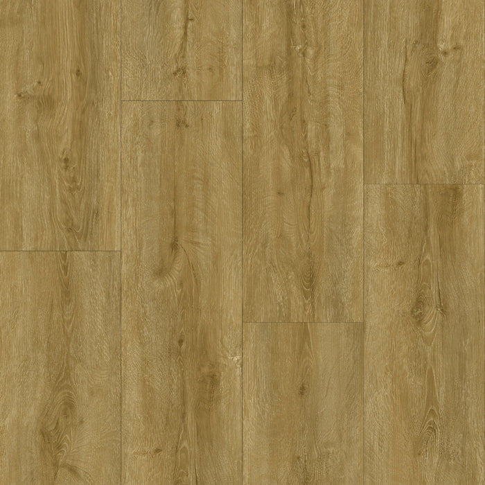 Create Flooring - Glory Collection 7 in. x 48 in. SPC Core Luxury Vinyl - Prestige