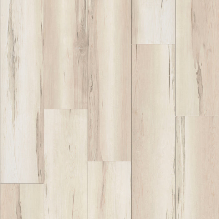 Create Flooring - Glory Collection 7 in. x 48 in. SPC Core Luxury Vinyl - Renowned