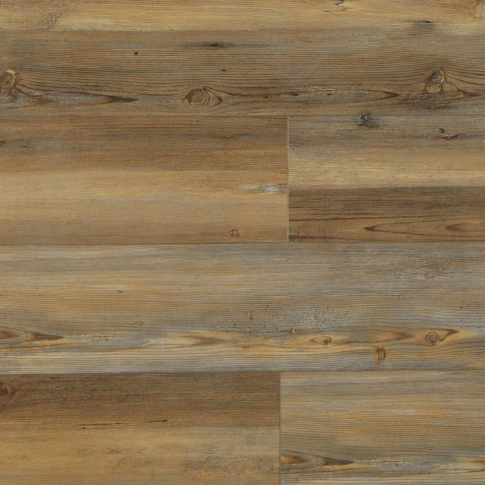 Create Flooring - Grand Valley II 7 in. x 60 in. SPC Core Luxury Vinyl - New York