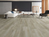 Create Flooring - Grand Valley II 7 in. x 60 in. SPC Core Luxury Vinyl - Delano Installed