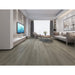 Create Flooring - Grand Valley II 7 in. x 60 in. SPC Core Luxury Vinyl - Winter Grey