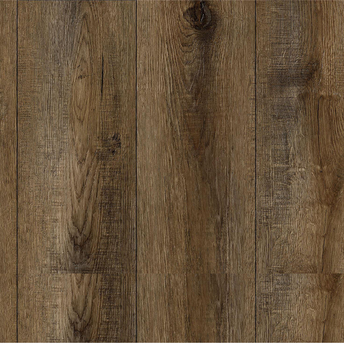 Create Flooring - Grand Valley II 7 in. x 60 in. SPC Core Luxury