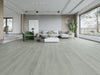 Create Flooring - Grand Valley II 7 in. x 60 in. SPC Core Luxury Vinyl - Langley Room Scene
