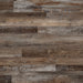 Create Flooring - Oakhaven Collection 9 in. x 60 in. WPC LVP - Barnwood