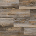 Create Flooring - Oakhaven Collection 9 in. x 60 in. WPC LVP - Bedrock
