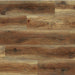 Create Flooring - Oakhaven Collection 9 in. x 60 in. WPC LVP - Rustic Oak