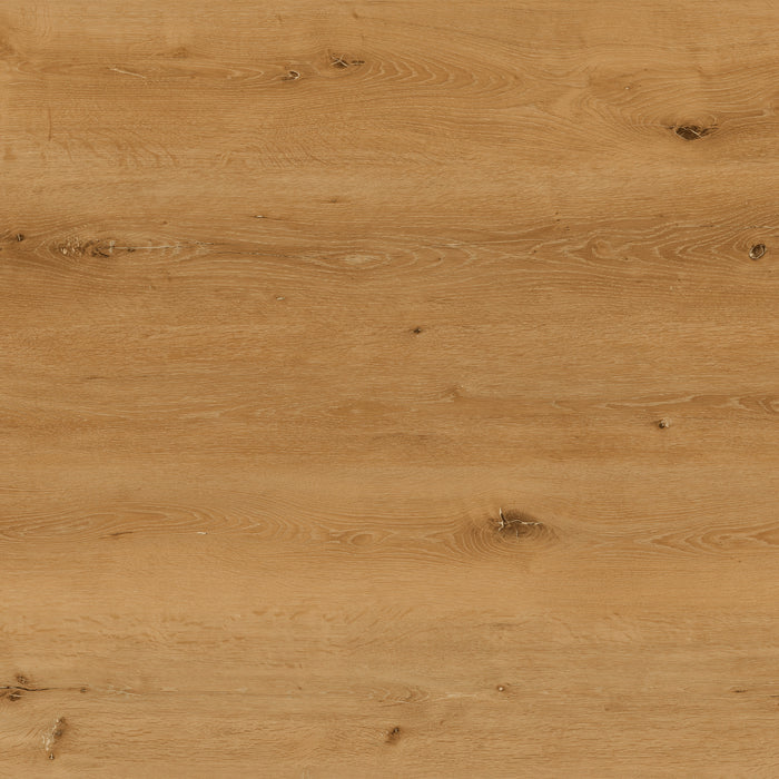 Create Flooring - Oakhaven Collection 9 in. x 60 in. WPC LVP - Sahara Oak
