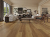 Create Flooring - Pacific Engineered Hardwood - Laguna Beach Room Scene