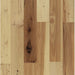 Create Flooring - Saginaw - 4 3/4 in. Hickory Solid Hardwood - Natural