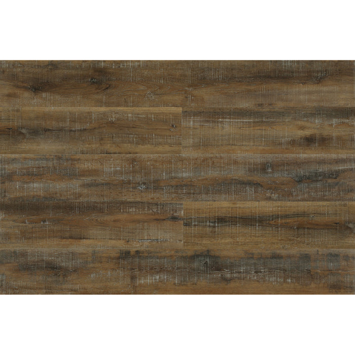 Create Flooring - Acadia 7 in. x 48 in. Glue Down Luxury Vinyl Plank - Outerbanks