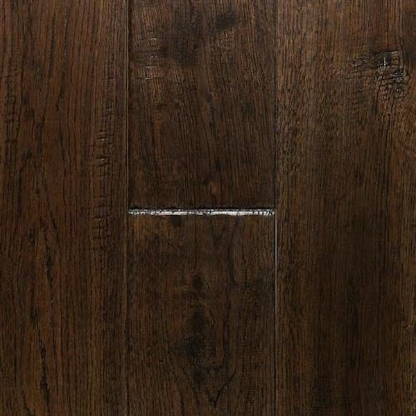 Create Flooring - Australian Oak - 5 in. Solid Oak Hardwood - Kodiak