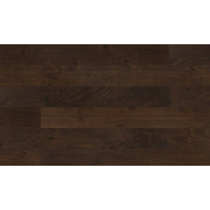 Create Flooring - Crafted Collection Engineered Hardwood - Aged Chestnut