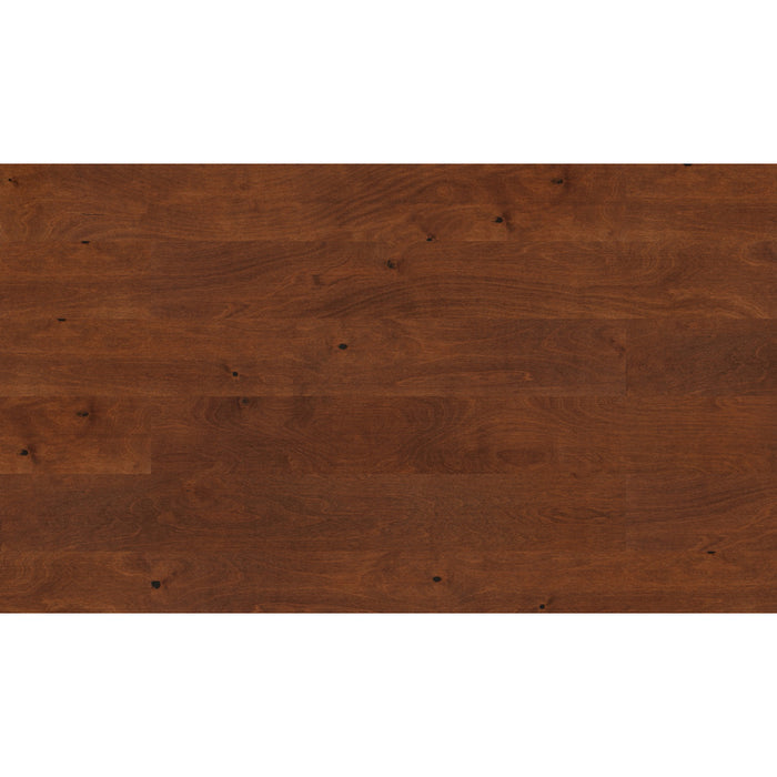 Create Flooring - Crafted Collection Engineered Hardwood - Warm Amber
