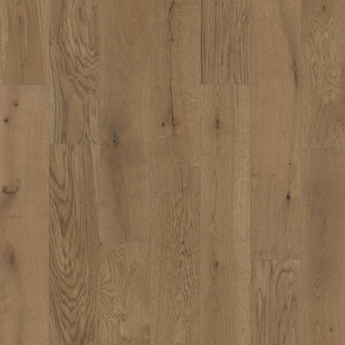 Create Flooring - Enchanted Engineered Hardwood - Bedrock