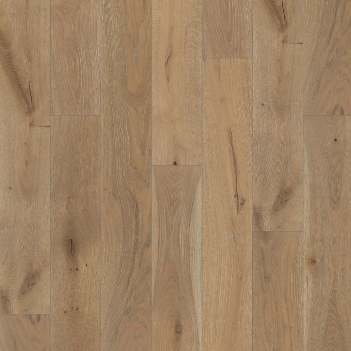 Create Flooring - Enchanted Engineered Hardwood - Carved Valleys