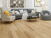 Create Flooring - Sellersburg Engineered Hardwood - Admiral Oak Room Scene